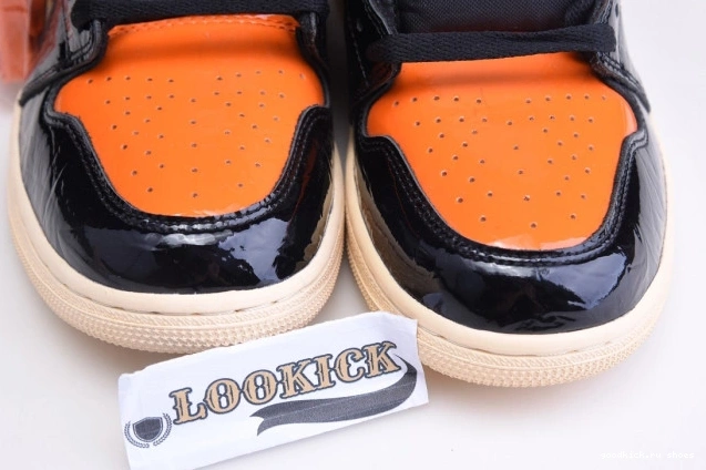 1 555088-028 Retro Jordan Shattered Backboard 3.0 High - Air 0820